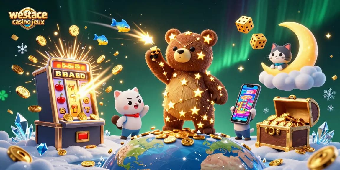 winner casino jeux Performance Testé : Stratégies Gagnantes et Valeur en 2026