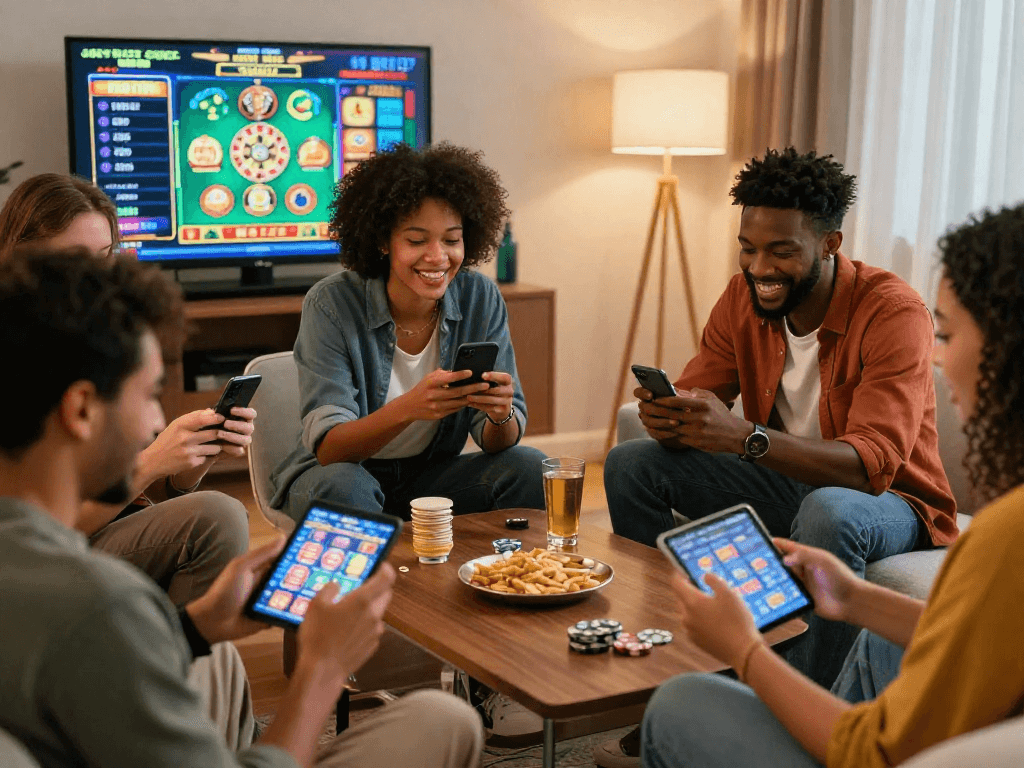 Top 5 Stratégies pour Choisir un Casino en Ligne en 2026