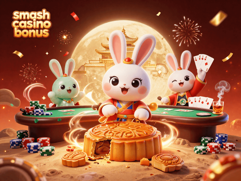Le guide complet du bonus Smash Casino pour les joueurs (édition 2026)