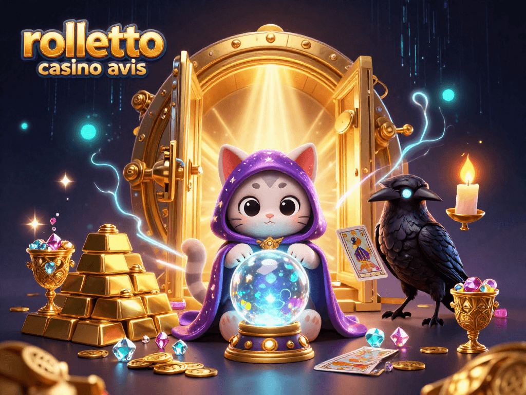 Prédictions sur le rolletto casino avis pour les joueurs en 2026
